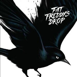 Fat Freddy's Drop - Blackbird  CD